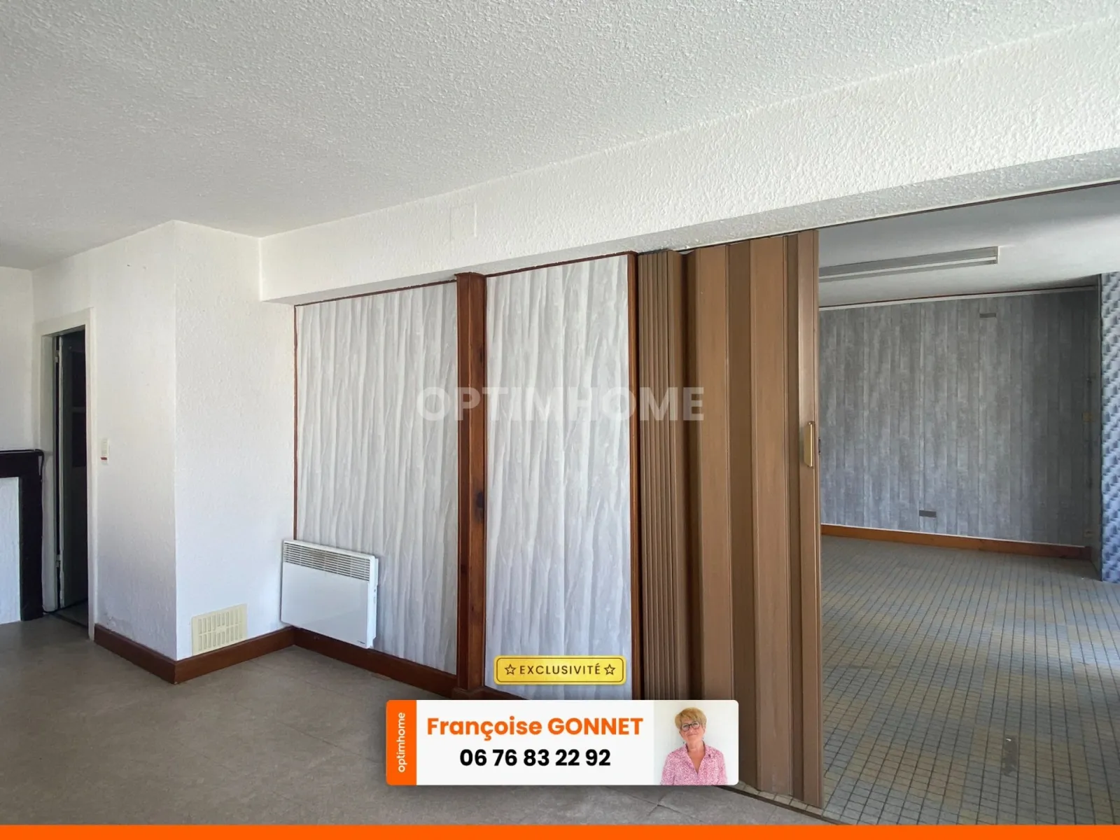 Immeuble 9 pièces 200 m² - Photo 1
