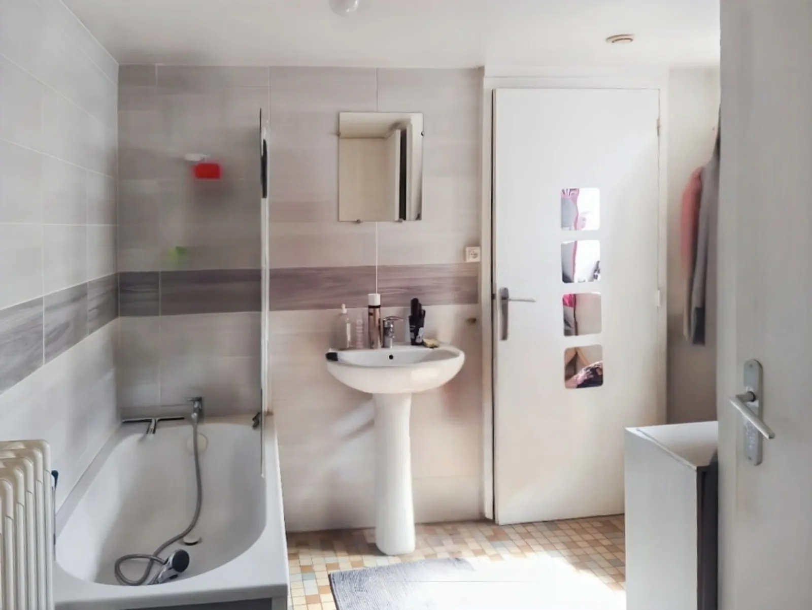 Immeuble de rapport 8 pièces 155 m² - Photo 1