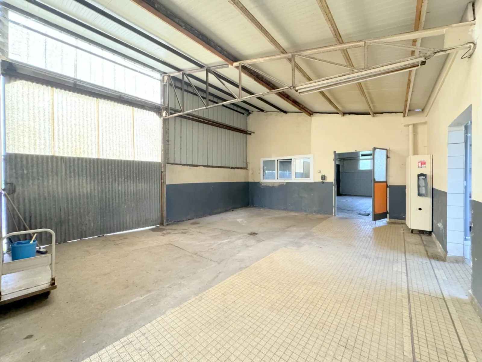 Immeuble de rapport 8 pièces 480 m² - Photo 1