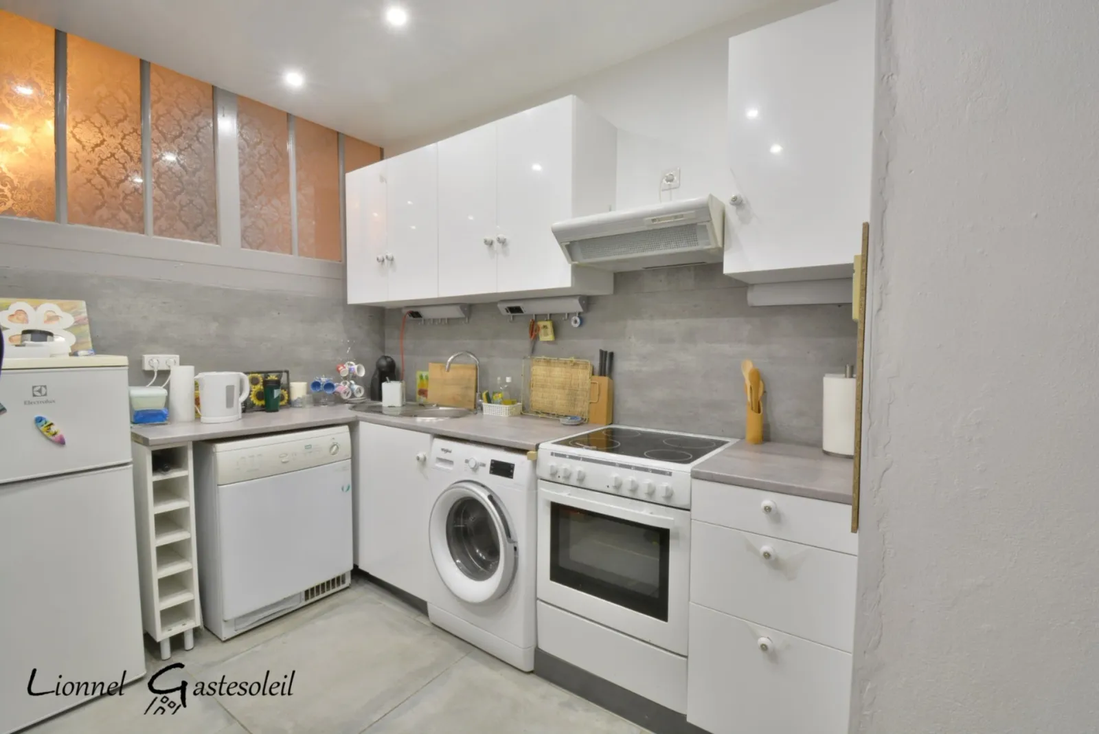 Immeuble 8 pièces 148 m² - Photo 1