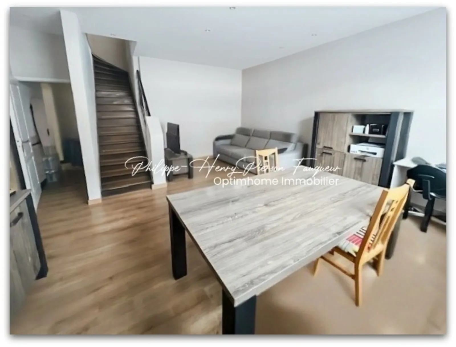 Immeuble à vendre LOMME (59) - Photo 1