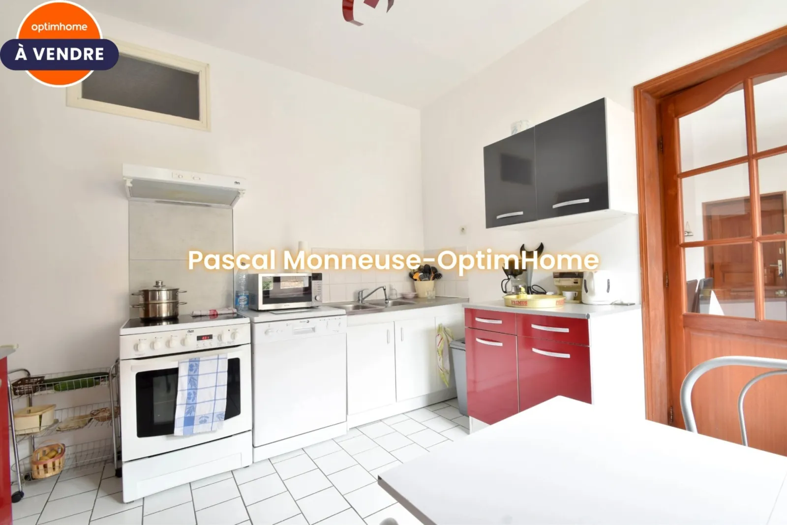 Immeuble à vendre LE QUESNOY (59) - Photo 1