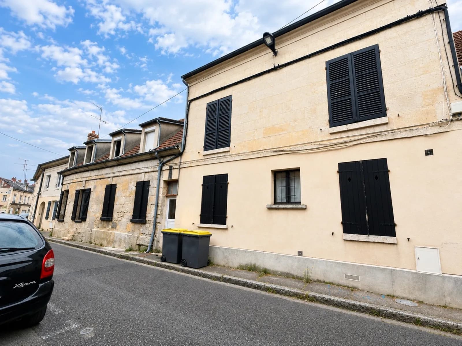 Immeuble de rapport 14 pièces 314 m² - Photo 1