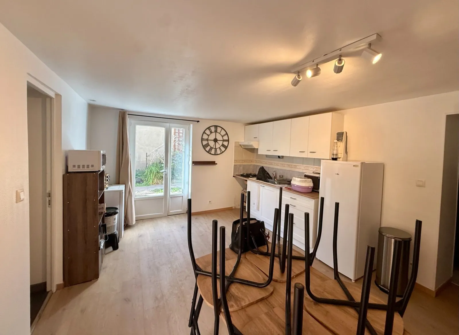 Immeuble de rapport 9 pièces 138 m² - Photo 1
