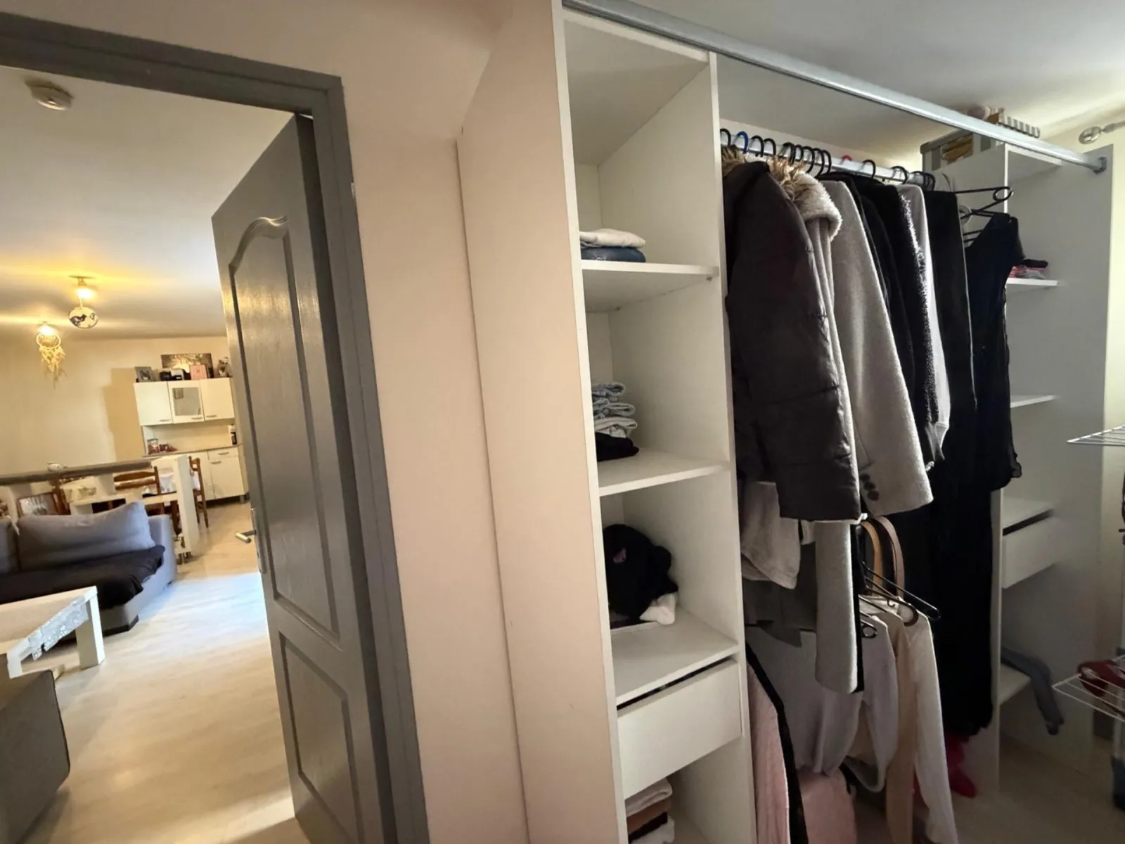 Immeuble de rapport 80 m² - Photo 1