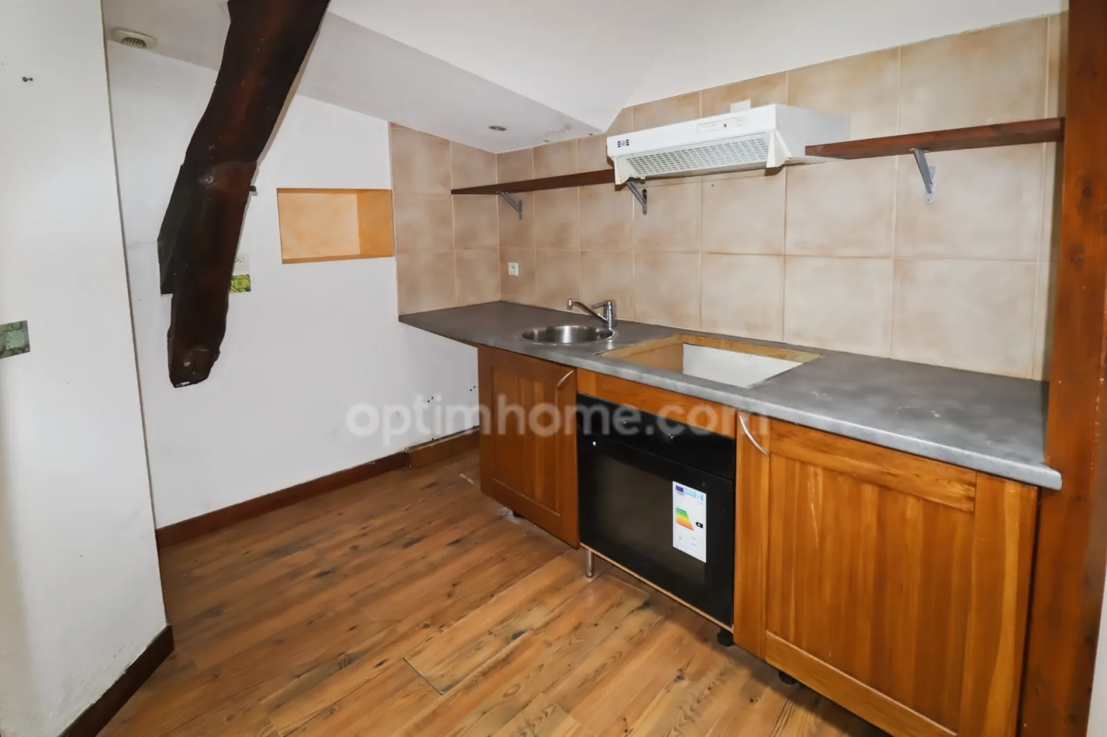 Immeuble 13 pièces 258m² - Photo 1