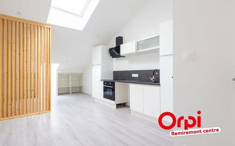 Immeuble de rapport 4 pièces 103 m² - Photo 1