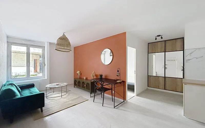 Immeuble de rapport 7 pièces 140 m² - Photo 1
