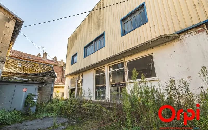 Immeuble de rapport 11 pièces 680 m² - Photo 1