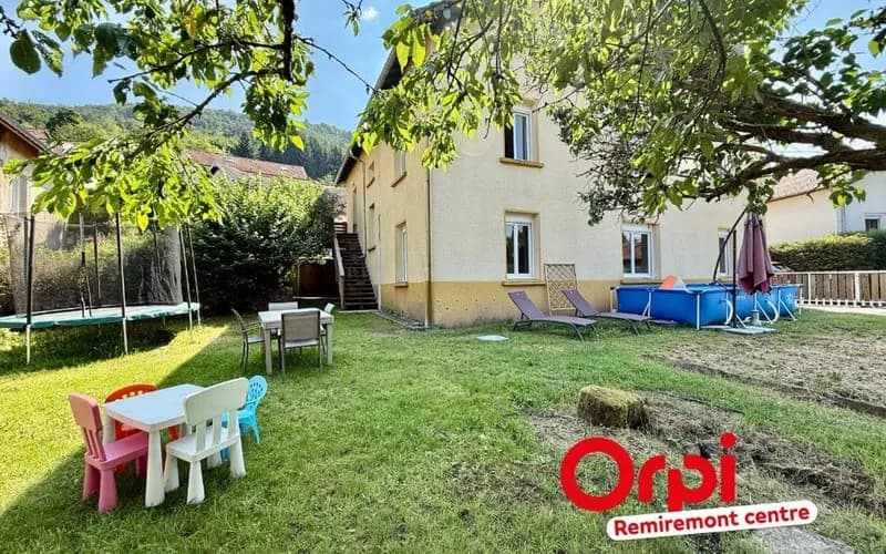 Immeuble 8 pièces 210 m² - Photo 1