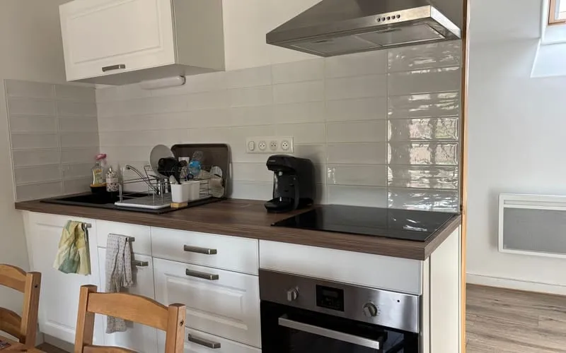 Immeuble de rapport 5 pièces 95 m² - Photo 1