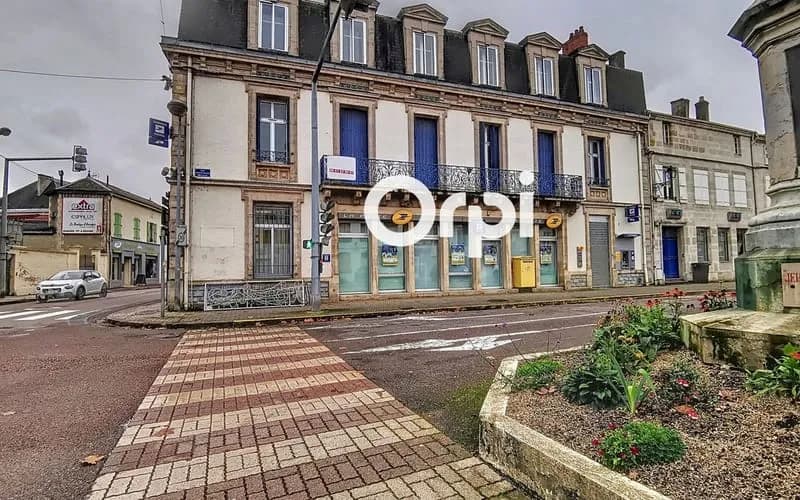 Immeuble de rapport 6 pièces 428 m² - Photo 1