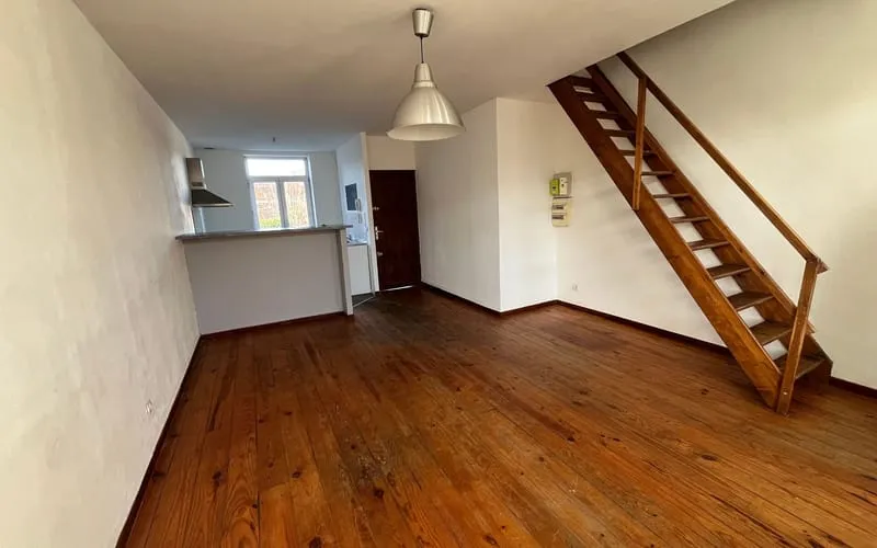 Immeuble de rapport 7 pièces 150 m² - Photo 1