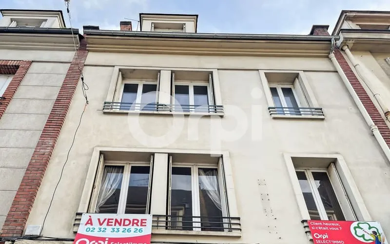 Immeuble de rapport 5 pièces 155 m² - Photo 1
