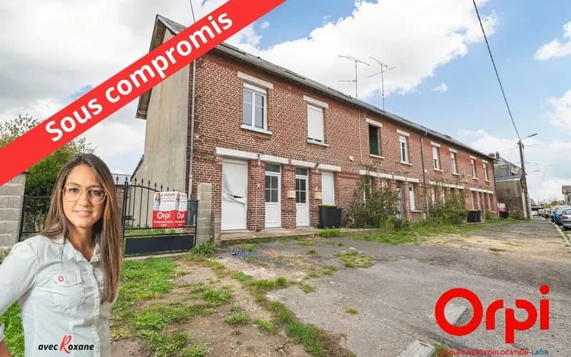 Immeuble de rapport 24 pièces 405 m² - Photo 1