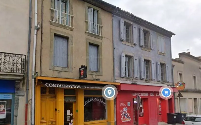 Immeuble 11 pièces 350 m² - Photo 1