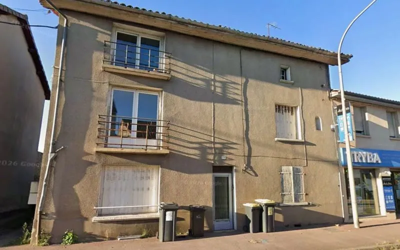 Immeuble de rapport 5 pièces 250 m² - Photo 1