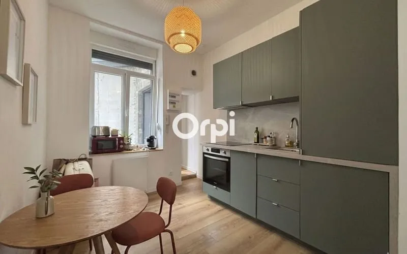 Immeuble de rapport 4 pièces 110 m² - Photo 1