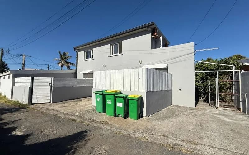 Immeuble de rapport 7 pièces 125 m² - Photo 1
