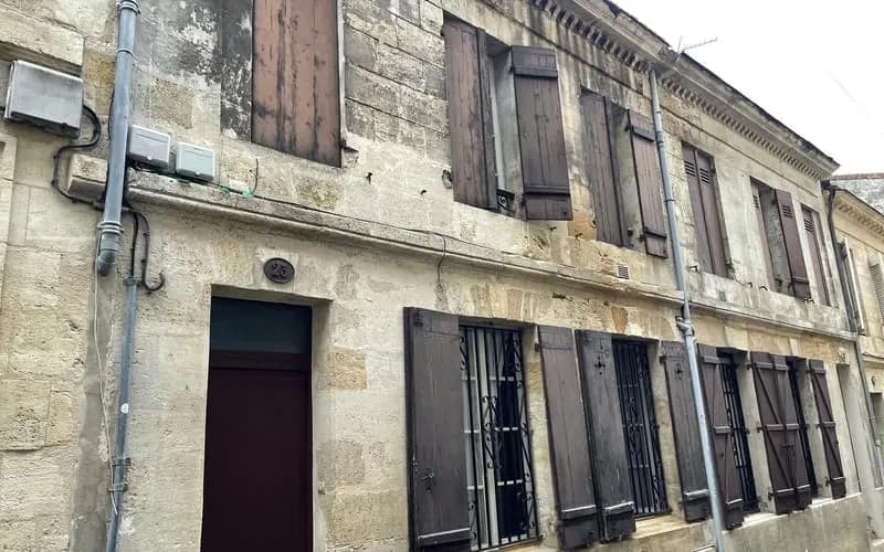Immeuble de rapport 120 m² - Photo 1