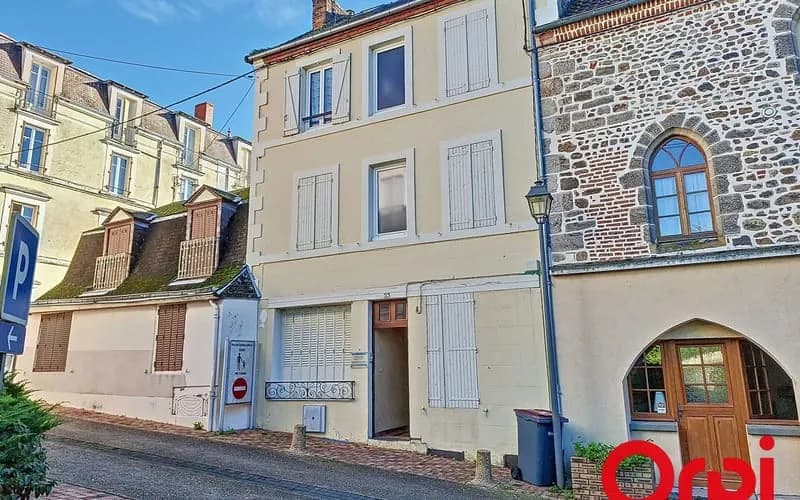 Immeuble de rapport 6 pièces 94 m² - Photo 1