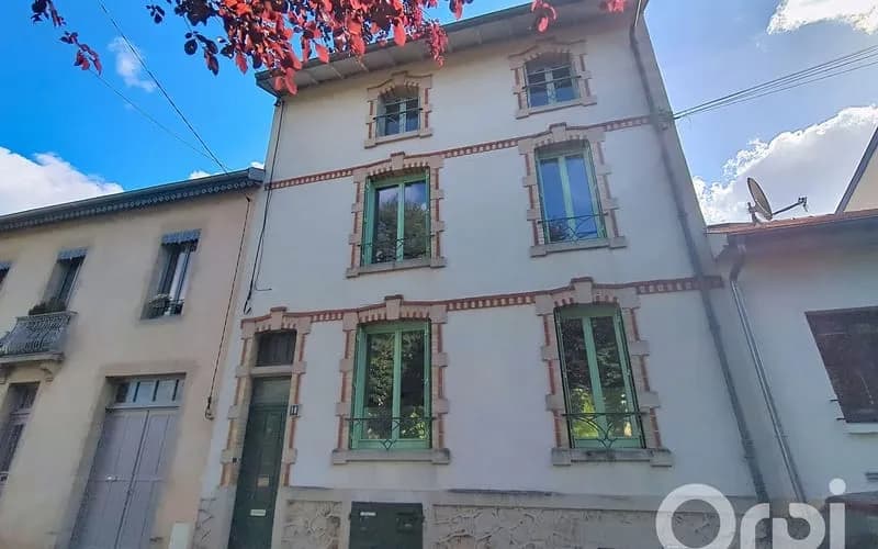 Immeuble de rapport 6 pièces 270 m² - Photo 1