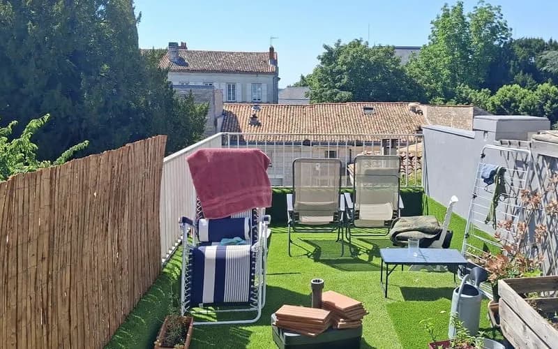 Immeuble de rapport 9 pièces 216 m² - Photo 1