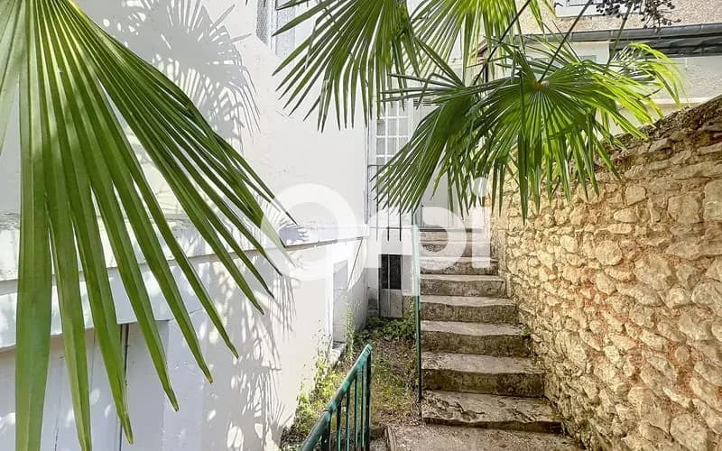 Immeuble de rapport 5 pièces 109 m² - Photo 1
