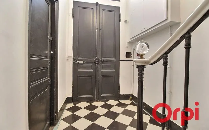 Immeuble 7 pièces 145 m² - Photo 1