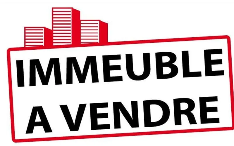 Immeuble 6 pièces 147 m² - Photo 1