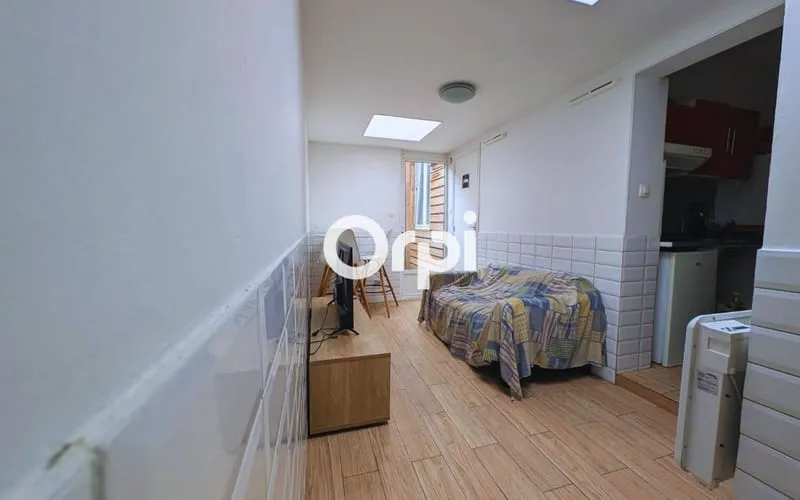 Immeuble de rapport 5 pièces 120 m² - Photo 1