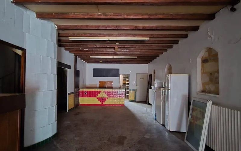 Immeuble 4 pièces 175 m² - Photo 1