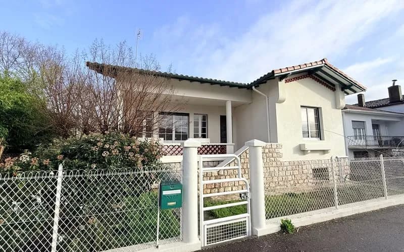 Immeuble 6 pièces 170 m² - Photo 1