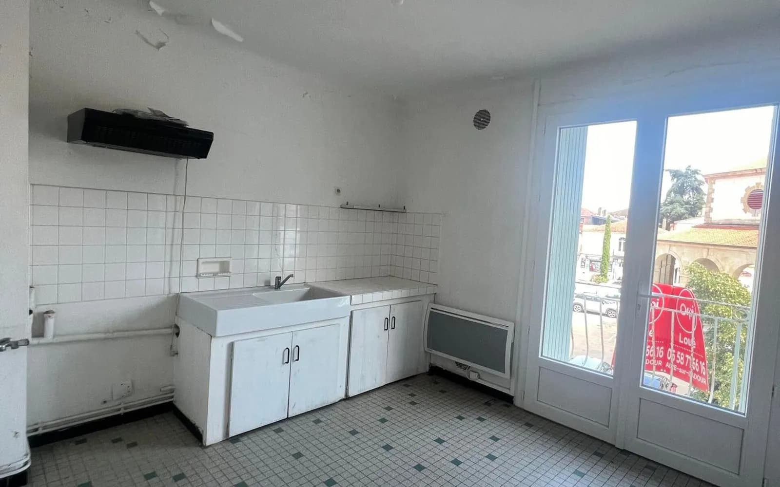 Immeuble de rapport 200 m² - Photo 1