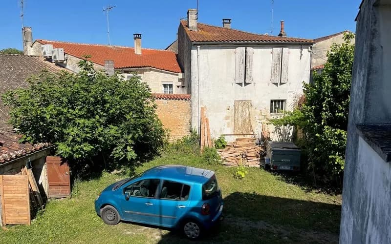 Immeuble de rapport 4 pièces 120 m² - Photo 1