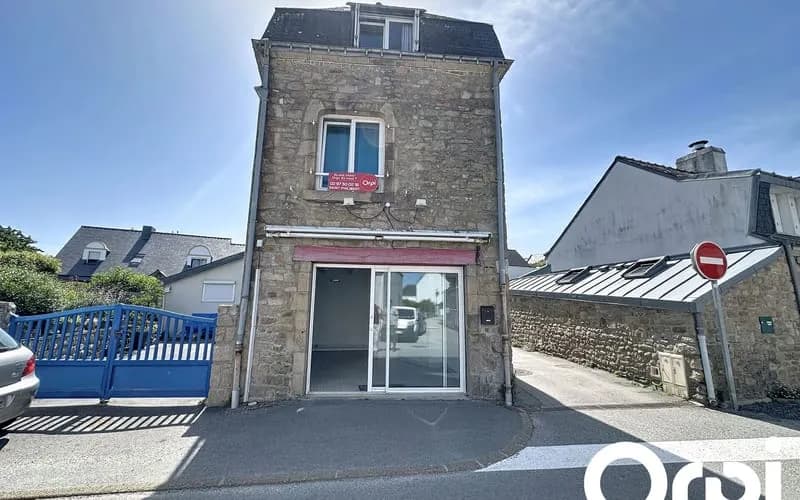 Immeuble de rapport 2 pièces - Photo 1