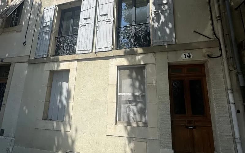 Immeuble de rapport 8 pièces 168 m² - Photo 1
