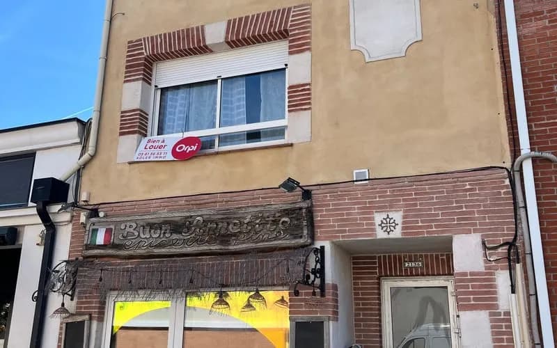 Immeuble de rapport 2 pièces - Photo 1