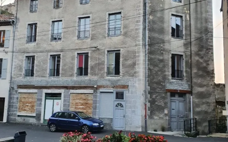 Immeuble de rapport 6 pièces 340 m² - Photo 1