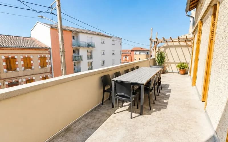 Immeuble de rapport 8 pièces 473 m² - Photo 1