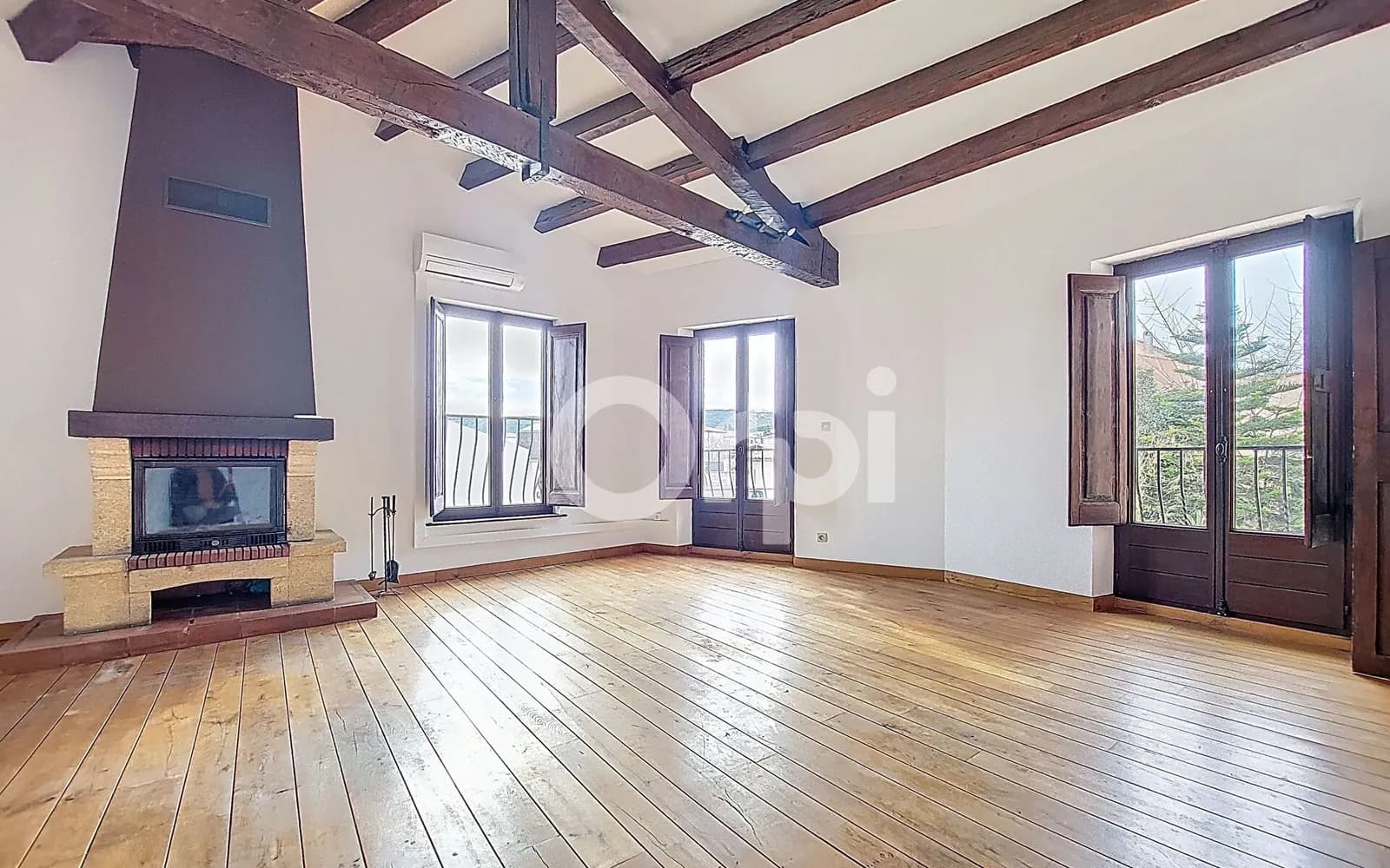 Immeuble 14 pièces 284 m² - Photo 1