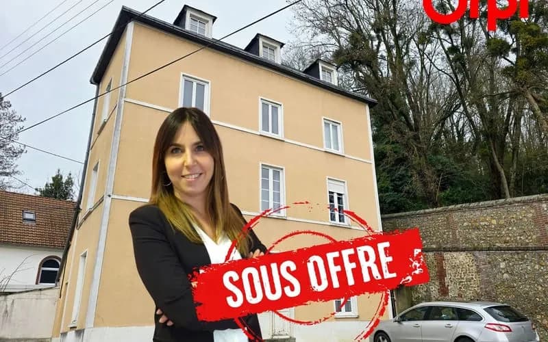 Immeuble de rapport 7 pièces 151 m² - Photo 1