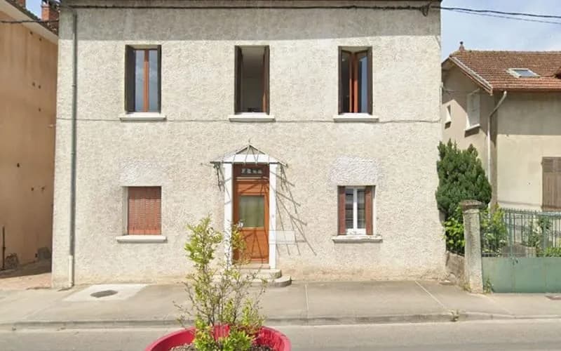 Immeuble de rapport 10 pièces 211 m² - Photo 1