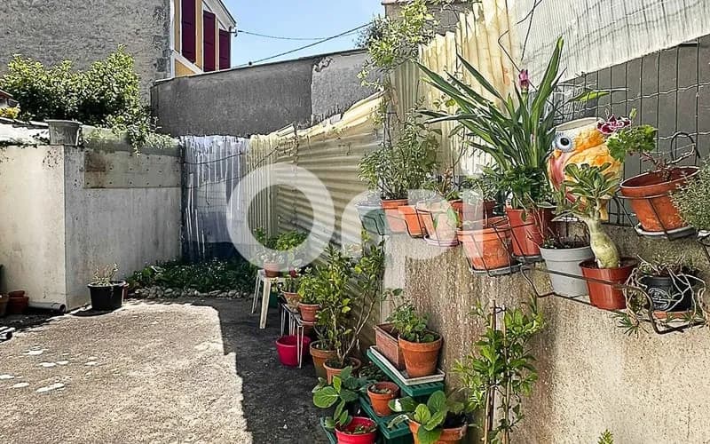 Immeuble 3 pièces 124 m² - Photo 1
