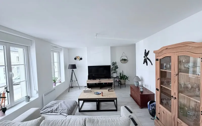 Immeuble de rapport 5 pièces 260 m² - Photo 1
