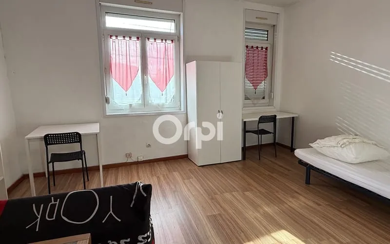 Immeuble de rapport 4 pièces 102 m² - Photo 1