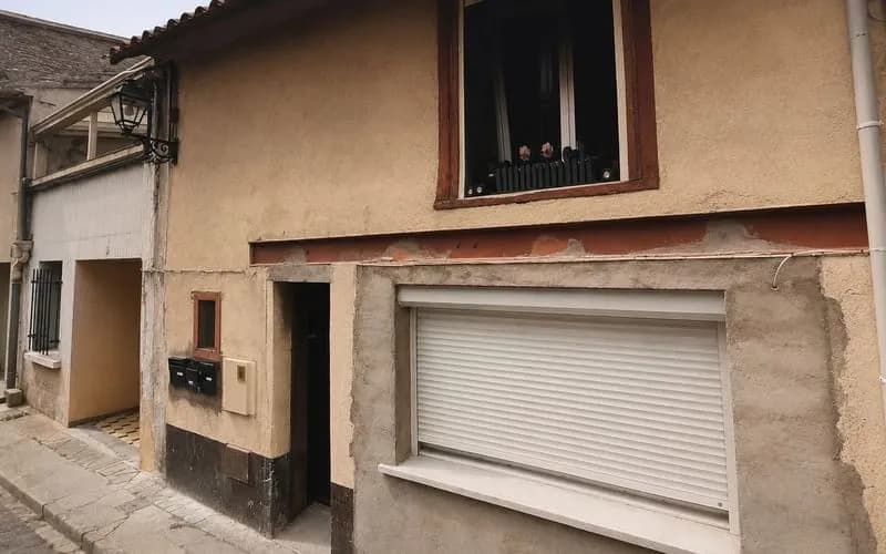 Immeuble de rapport 4 pièces 120 m² - Photo 1