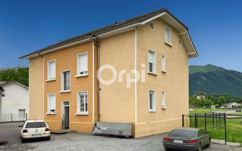 Immeuble de rapport 12 pièces 271 m² - Photo 1