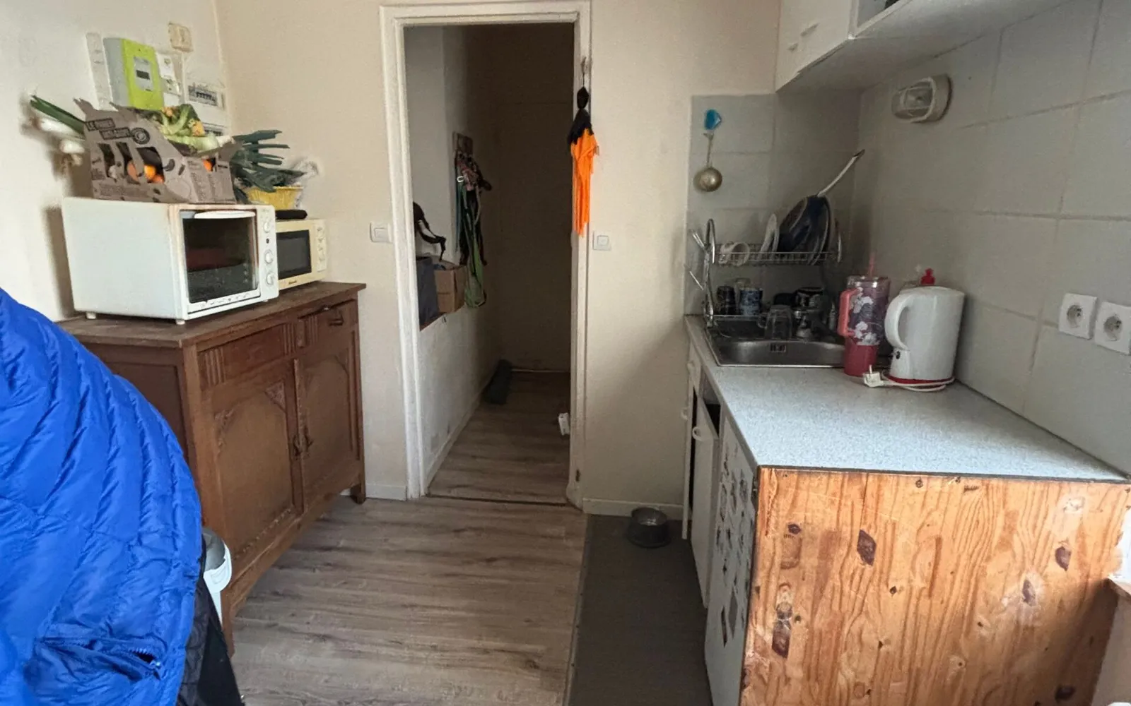 Immeuble 7 pièces 104 m² - Photo 1