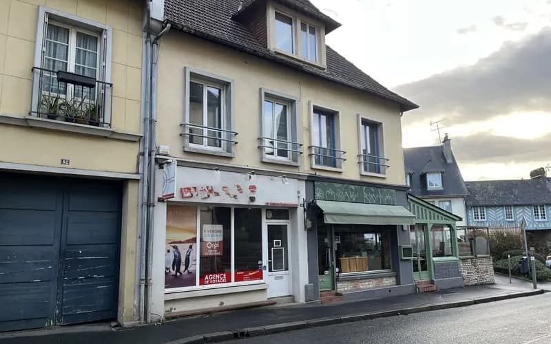 Immeuble 4 pièces 121 m² - Photo 1